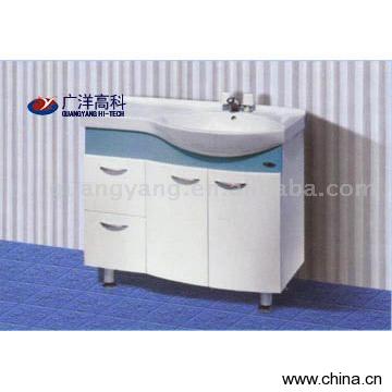 PVC Cabinet