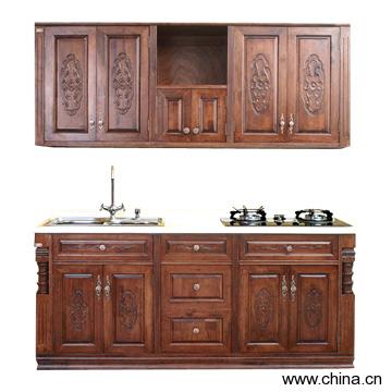 Kitchen Cabinet