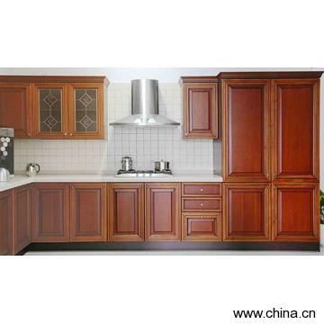 Integrated Kitchen