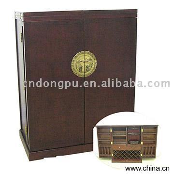 Wine Cabinet - New Line
