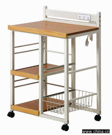 FW001 Swivel Shelf
