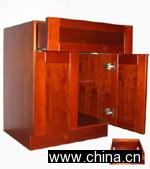 Wood Kitchen Cabinets