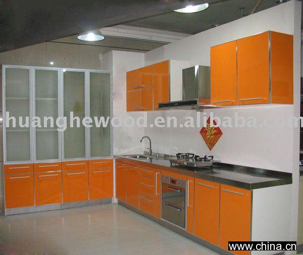Kitchen Cabinet