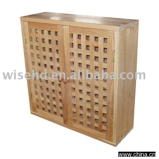 wall cabinet