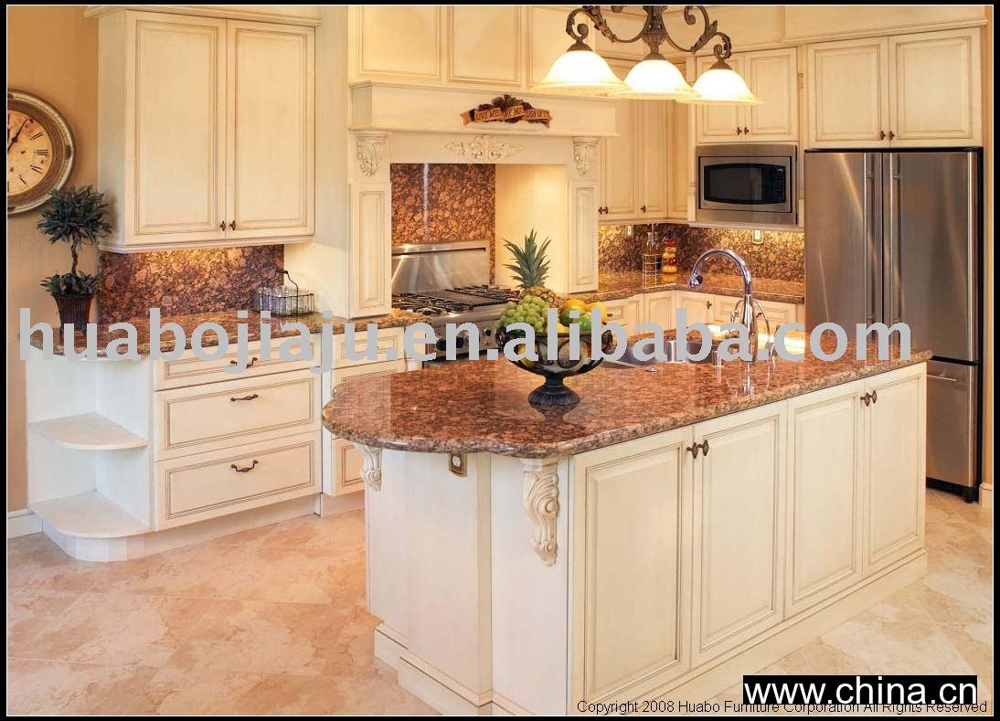 Kitchen Cabinet