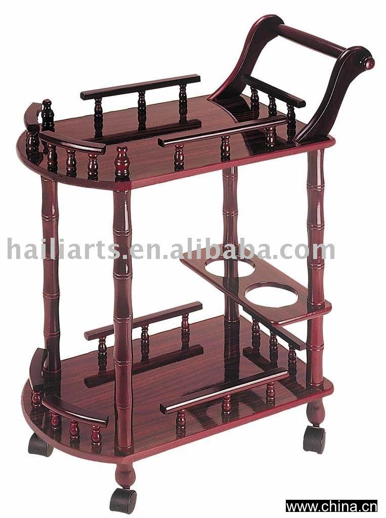 Hand Trolley