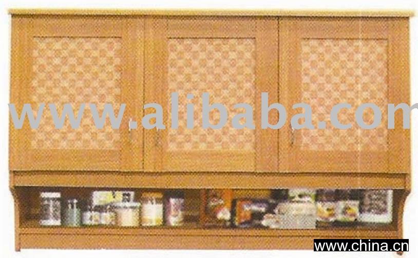 Kitchen Set Ks-431 Kitchen Furniture