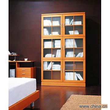 Book Case