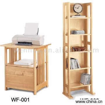 Wooden Cabinet