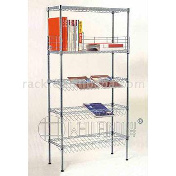 Book Rack