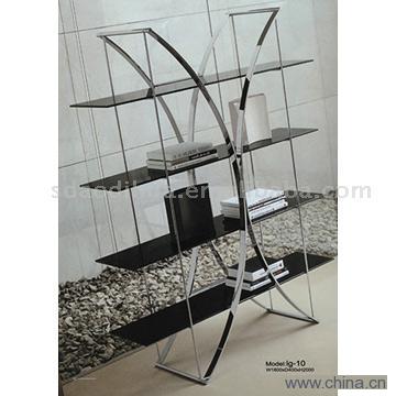 Book Shelves