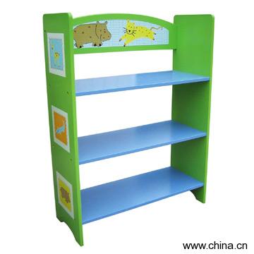 Bookshelves