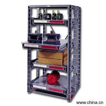 Drawer Rack