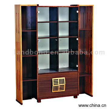 Bookcase