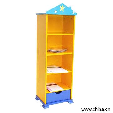 Book Cabinet