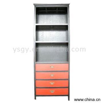 Book Cabinet