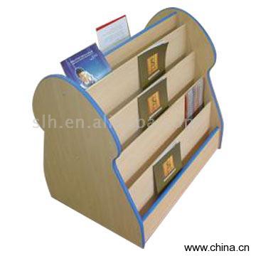 Bookshelf