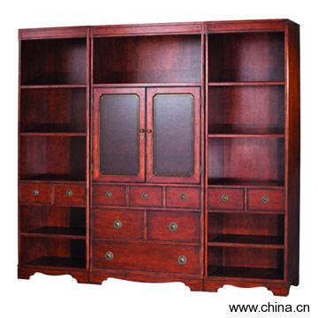 Bookcase