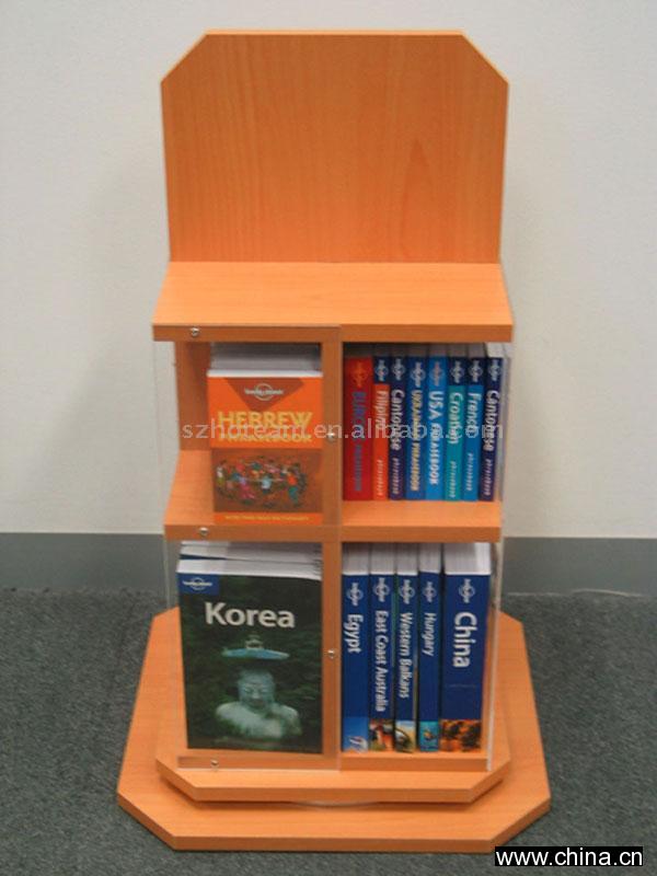 Book Shelf