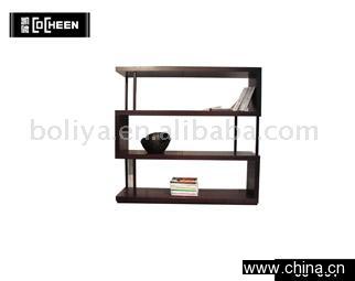 Broad Shelf