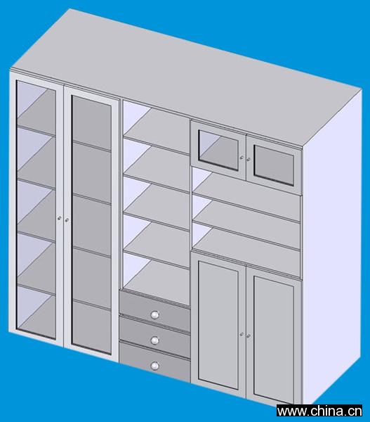 Bookcase