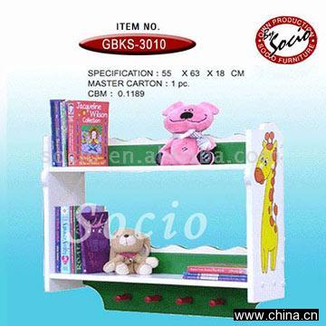 Book Shelf