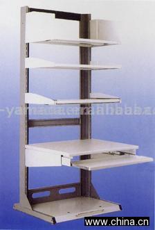 Metal Shelf