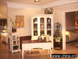 Study Room Set