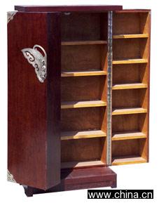 Shelf Cabinet