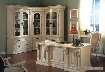 Study Furniture Set (0060)