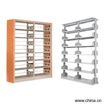 Bookshelf Book Rack
