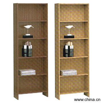 Bookshelves