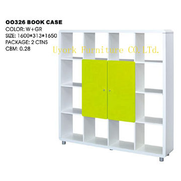 Book Shelf