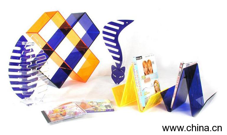 CD Rack