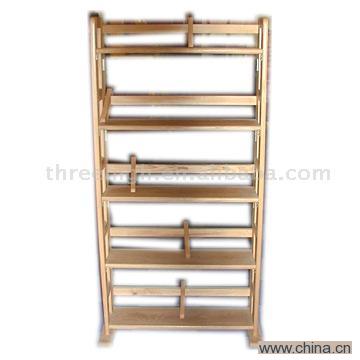 CD Rack