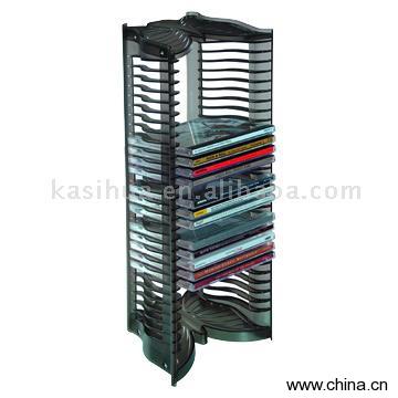 CD Rack