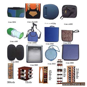 CD Rack