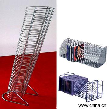 CD Racks