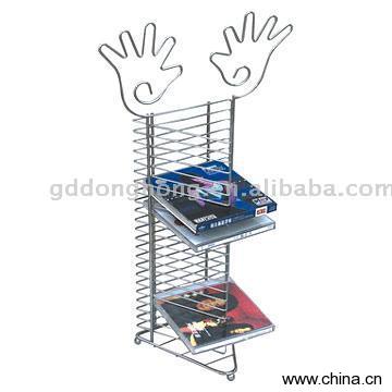 CD Rack