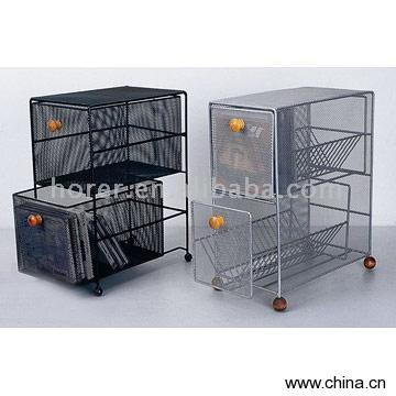 CD Cabinets