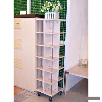 CD Rack