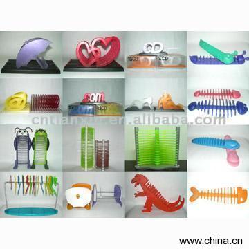 CD Rack