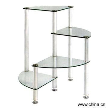 Store Shelf