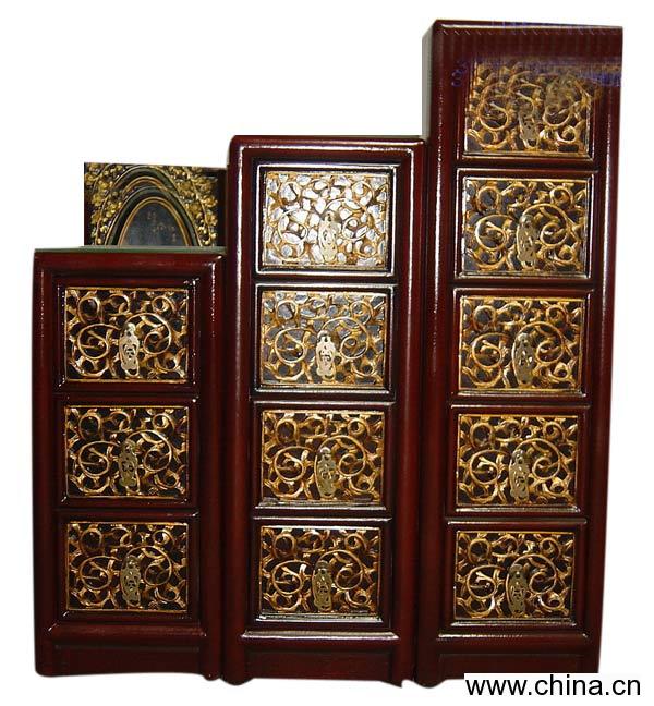 CD Cabinet