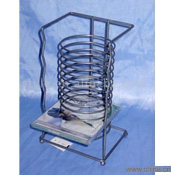 CD Rack