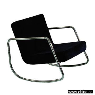 Rocking Chair (NH105)