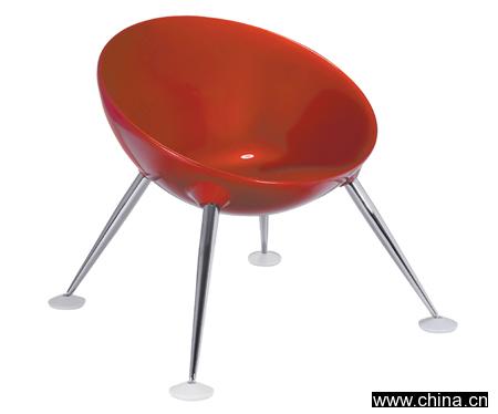 Relaxing Chair (NJ391)