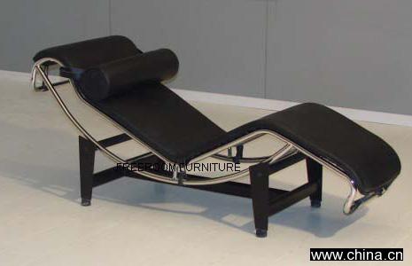 Le Corbusier Chaise Lounge