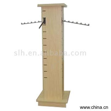 Coat Rack
