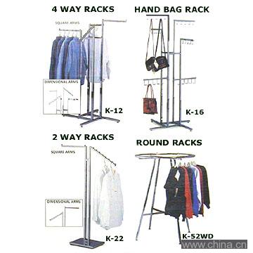 Garment Rack